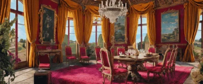 Plongée au cœur de « Châteaux Bordeaux » : la bande dessinée qui raconte le vin et les secrets de famille