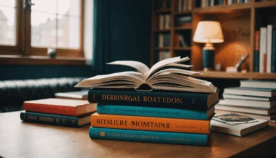 Les meilleurs livres pour apprendre l’équitation : bases essentielles pour débutants